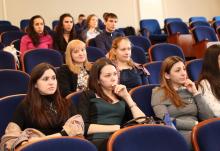 Неделя неврологии в Казани 13-18 февраля