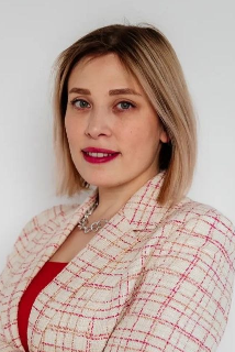 Загидуллина Кристина Леонидовна