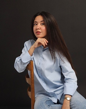 Аллазова Хейранса Илхамовна