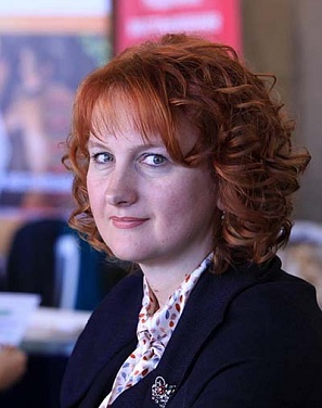 Курушина Ольга Викторовна