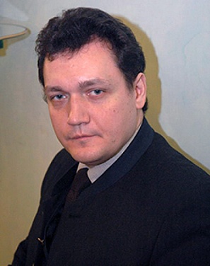 Баринов Алексей Николаевич