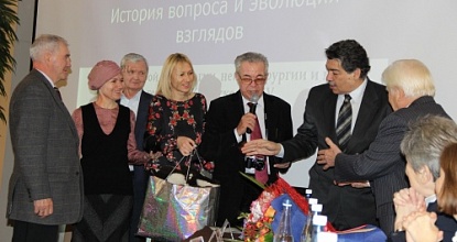 Республиканская научно-практическая конференция с Всероссийским участием «Функциональные неврологические нарушения: эволюция взглядов, проблемы диагноза и лечения»