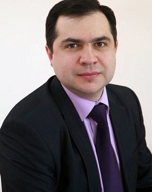 Барулин Александр Евгеньевич
