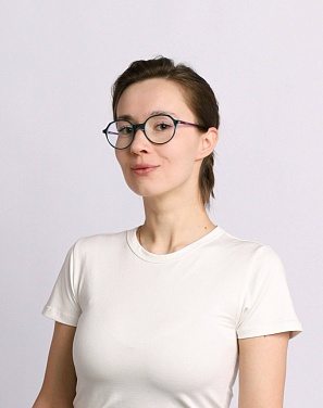 Трутнева Наталия Константиновна