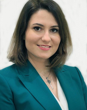 Трошина Юлия Владимировна