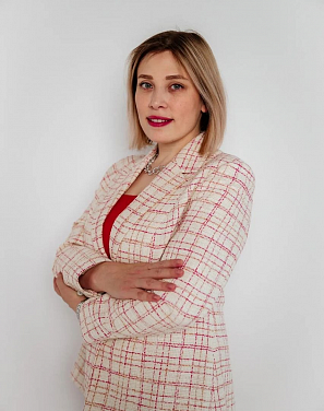 Загидуллина Кристина Леонидовна