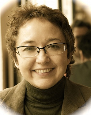 Хафизова Ирина Фаритовна