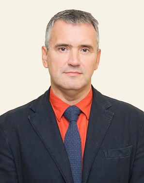 Амелин Александр Витальевич