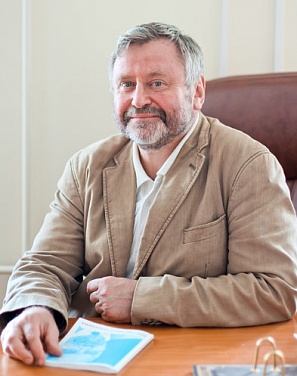 Баранцевич Евгений Робертович